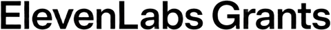 ElevenLabs Grants